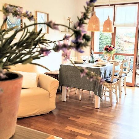 Appartamento La Terrazza Di Dora Menaggio Ngoại thất bức ảnh