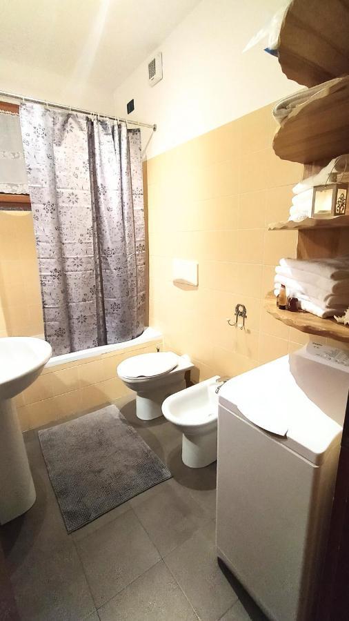 Appartamento La Terrazza Di Dora Menaggio Ngoại thất bức ảnh