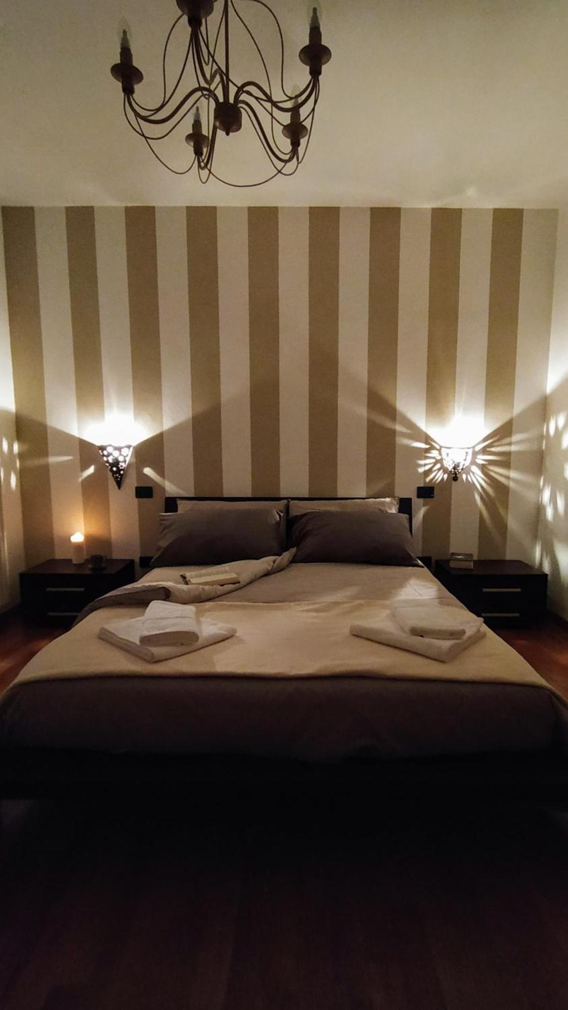 Appartamento La Terrazza Di Dora Menaggio Ngoại thất bức ảnh