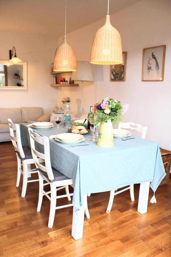 Appartamento La Terrazza Di Dora Menaggio Ngoại thất bức ảnh