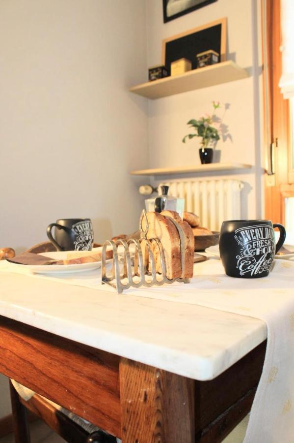 Appartamento La Terrazza Di Dora Menaggio Ngoại thất bức ảnh
