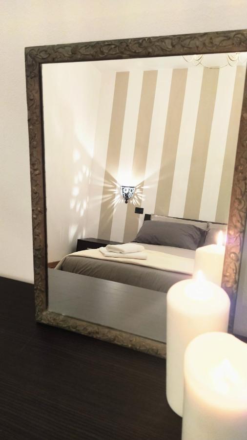 Appartamento La Terrazza Di Dora Menaggio Ngoại thất bức ảnh